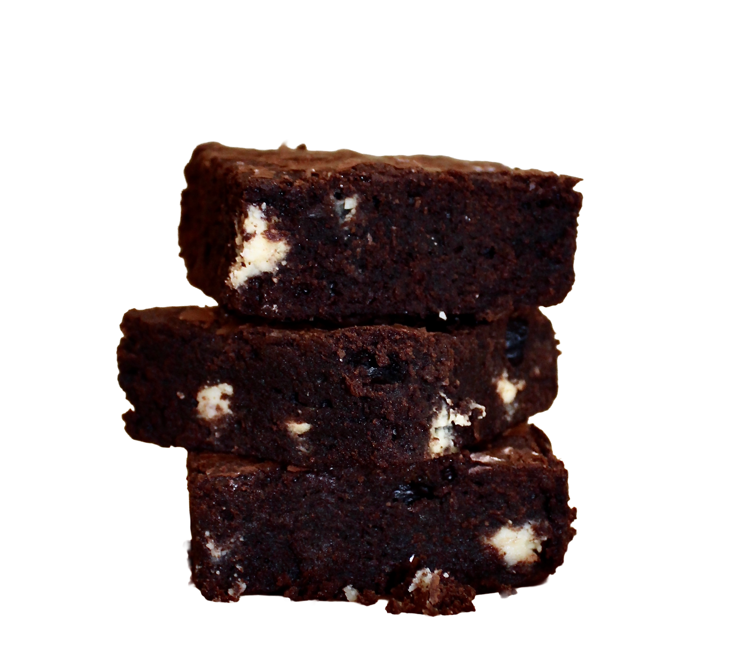 The Signature Brownie